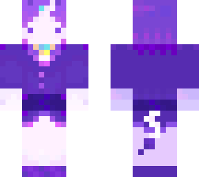 unicorn boy remake