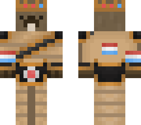 updated national beaver