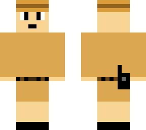 ups man
