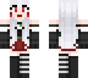 vampire girl