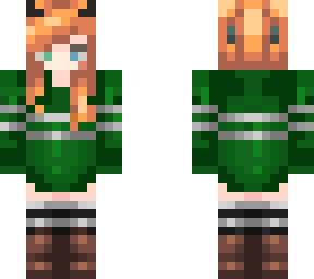 vania skin #1