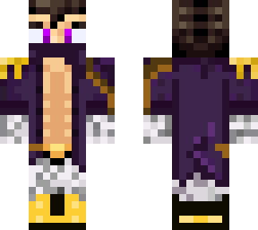vegeta pirata v.2