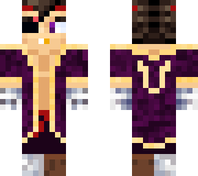 vegetta777 pirata