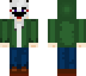 very updated dead charlie