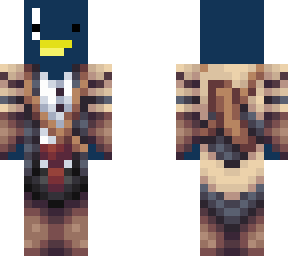 vice_tuber assasin