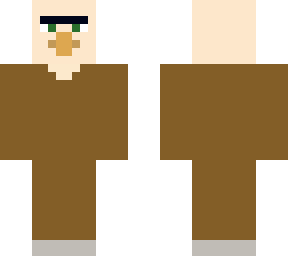 villager