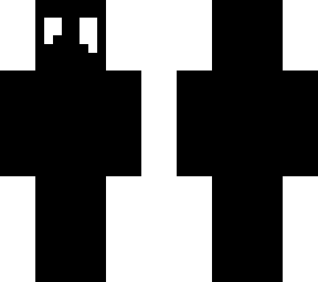 void demon