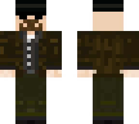 walter white (heisenberg)