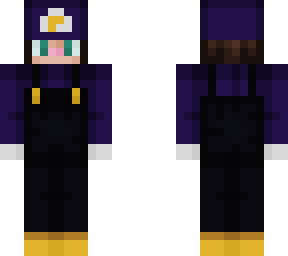 waluigi