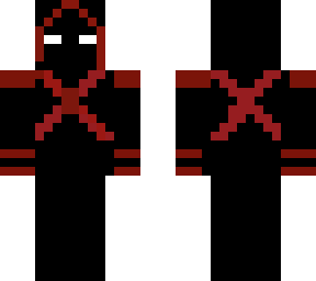 warrior darkness