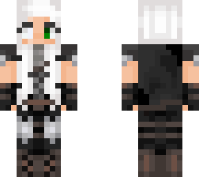 warrior elf (edited)
