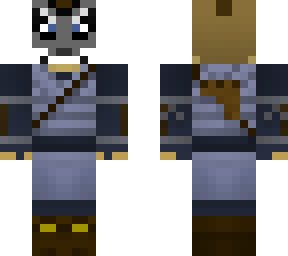 warrior sokka (atla)