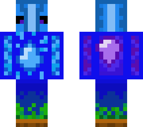 water creature