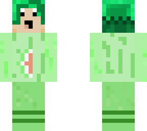 watermelon boy