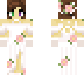 wedding day