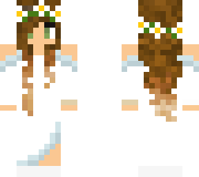 wedding dress lily