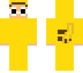 welby (pikachu)