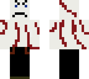 white drax
