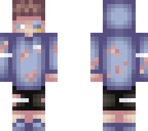 wichtiger blue