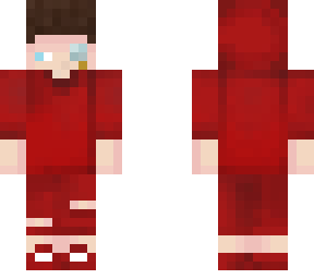 wichtiger red