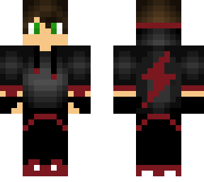 william wise (red ftbinfinite)