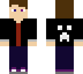 witherboi1983 skin
