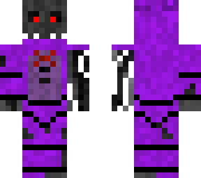 withered bonnie