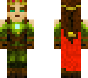 wood elf king