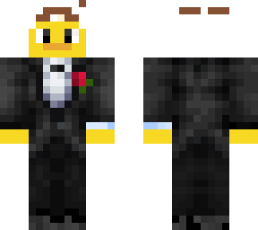 xsamicrackx skin