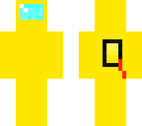 yellow (among us)