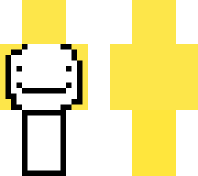 yellow dream