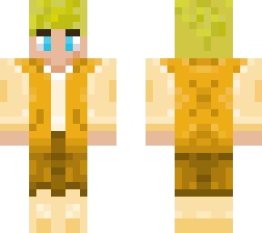 yellowinnit