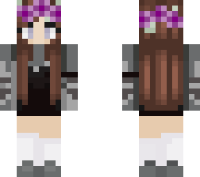 yet another sweater girl