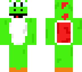 yoshi