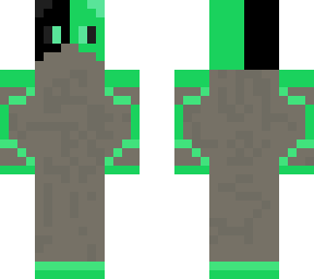 yosoynetrox skin