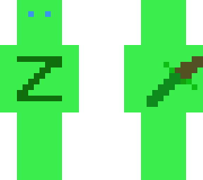 zack tv with sword