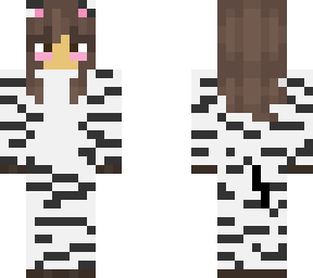 zebra (based on animaladdy3 - w. short hair)