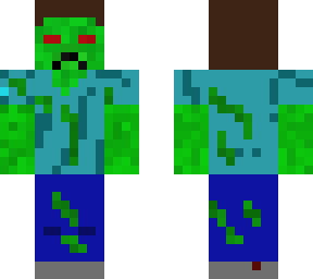 zombie