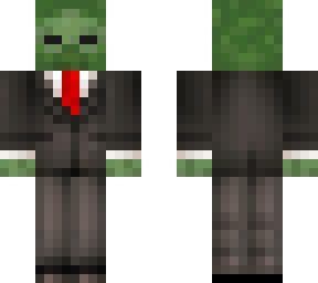 zombie fachero