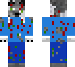zombie zaim