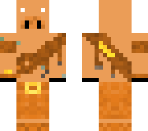 zombo piggy