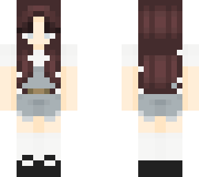 *~garnet~* |fully shaded