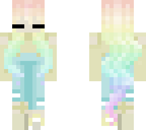 *~rainbow star~*