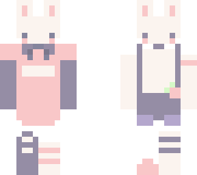 +*+ bunnies (raffle) +*+