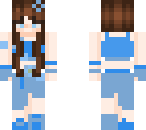 // ~~ blue ~~\\