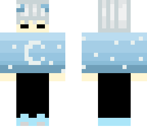 -+- blue moon -+-