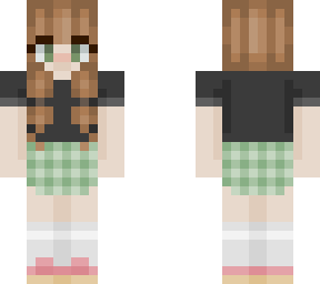 - basic girl-