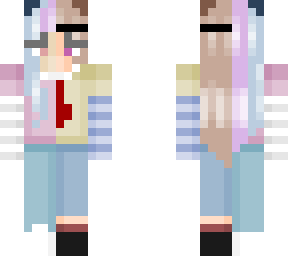 + collab with xcreamysimypx +