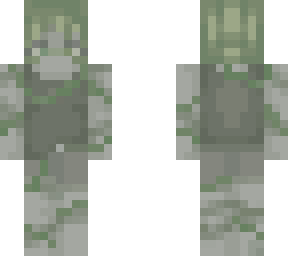 - mossy cobble - contest entry -