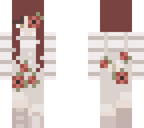 ~ poppy gardens ~ collab te